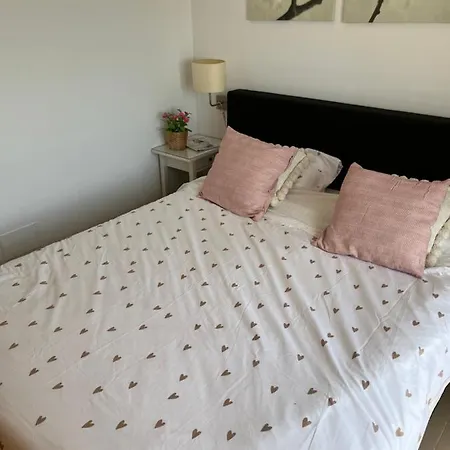 Casa Anna Appartement *