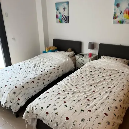 Casa Anna Appartement *