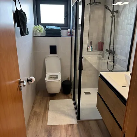 Appartement Casa Anna *