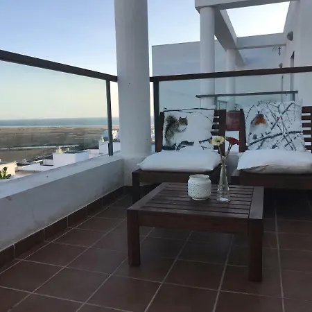 Appartement Casa Anna *