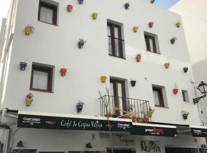 Casa Anna Apartment *