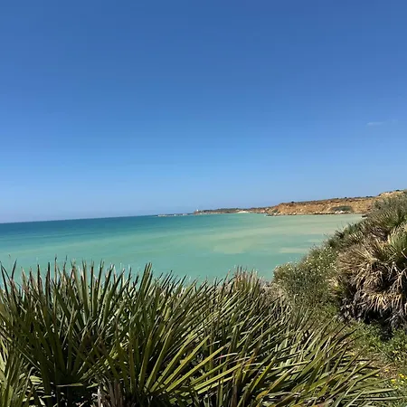 Casa Anna Apartman Conil de la Frontera