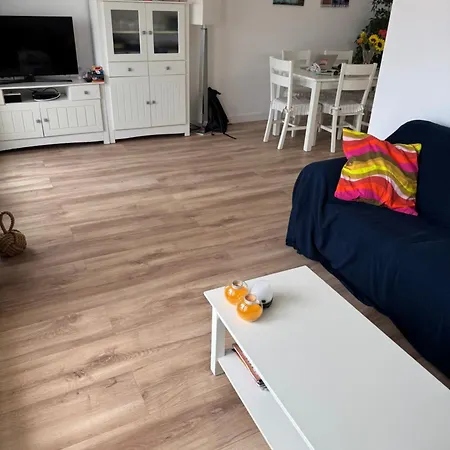 Casa Anna Conil de la Frontera