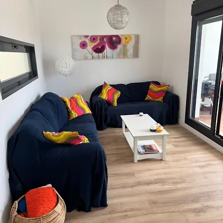 Casa Anna * Conil de la Frontera