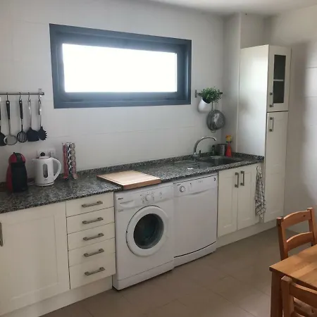 Apartamento Casa Anna