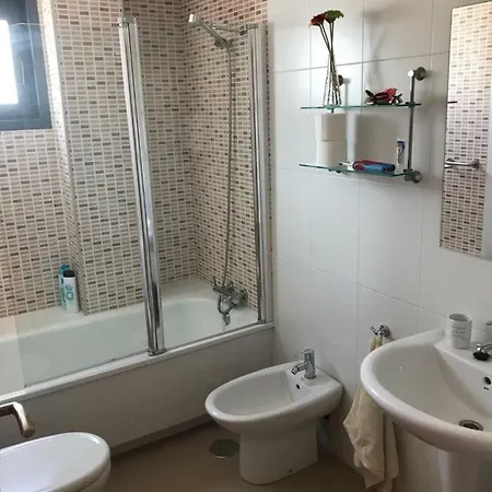 Apartamento Casa Anna Conil De La Frontera