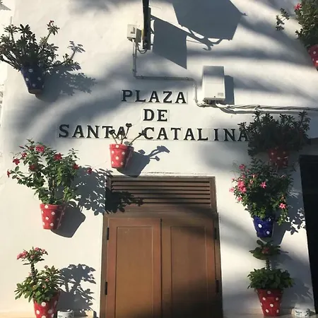 Casa Anna Apartament Conil De La Frontera