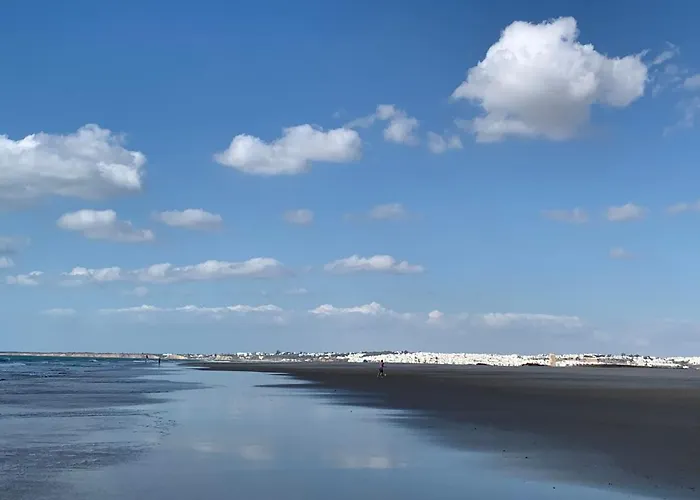 Appartamento Casa Anna Conil De La Frontera