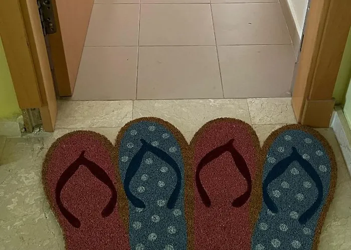 Casa Anna Appartamento *