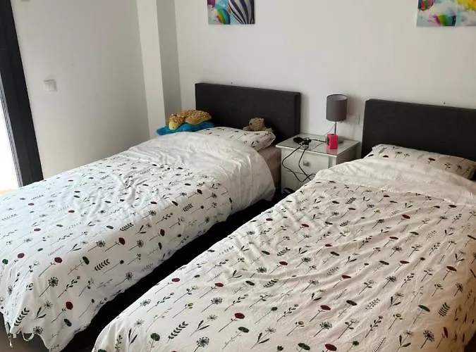 Casa Anna Appartamento *