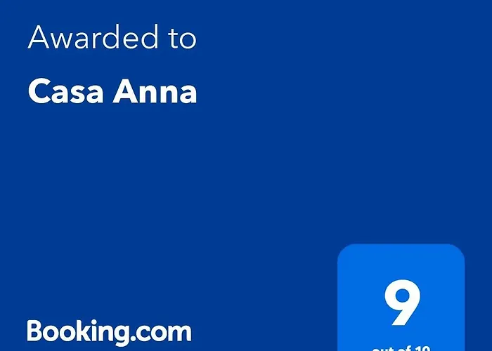 Casa Anna * Conil De La Frontera