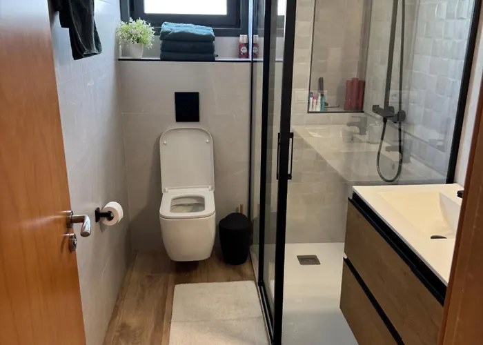 Apartamento Casa Anna *