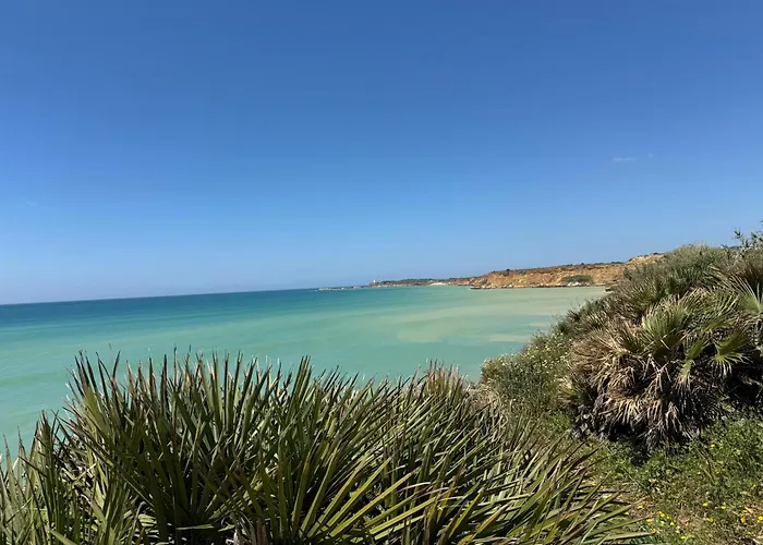 Casa Anna Appartamento Conil De La Frontera