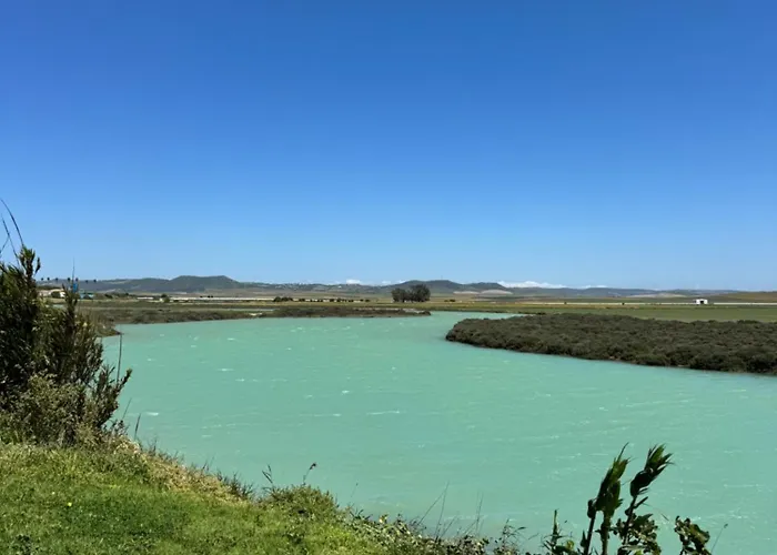 Apartamento Casa Anna Conil De La Frontera