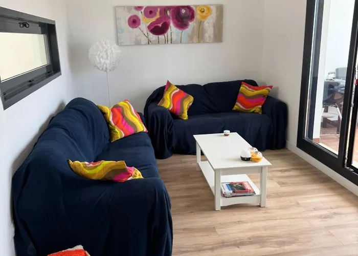 Casa Anna * Conil De La Frontera