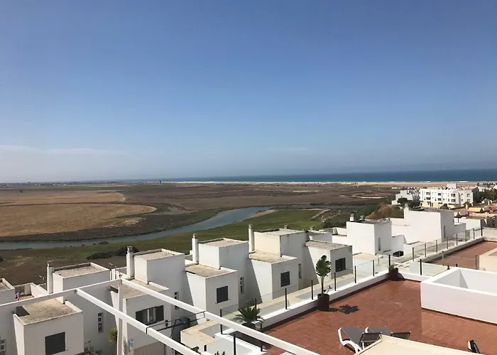 Casa Anna Conil De La Frontera