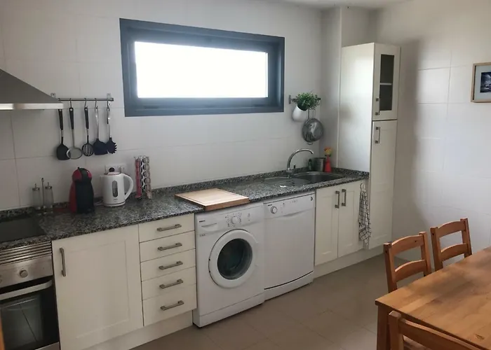 Apartamento Casa Anna
