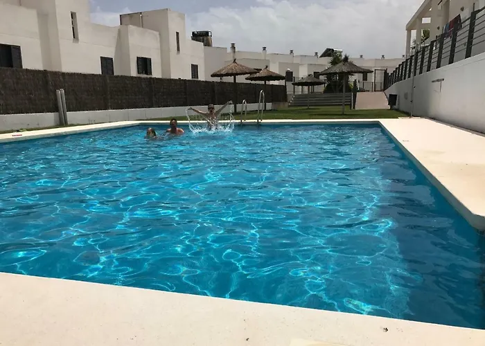 Casa Anna * Conil De La Frontera