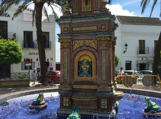 Casa Anna Apartamento