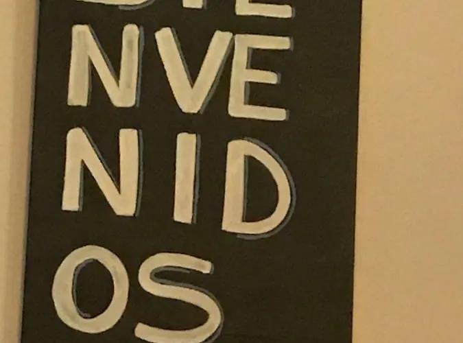 Casa Anna * Conil De La Frontera