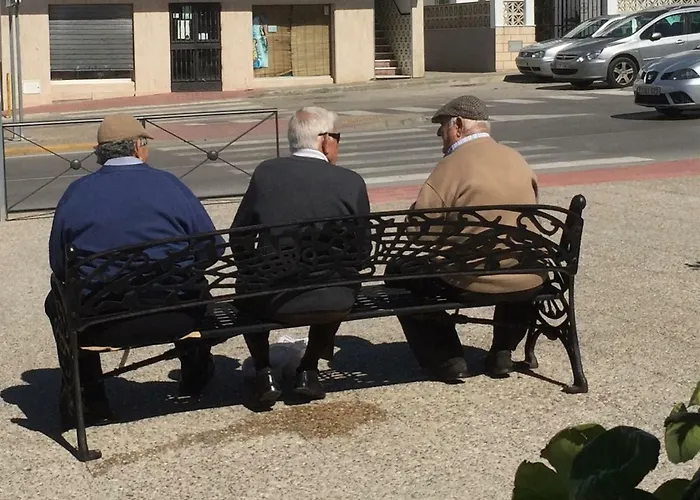 Apartamento Casa Anna *