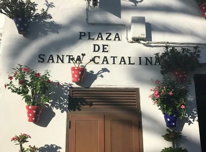 Casa Anna Appartamento Conil De La Frontera