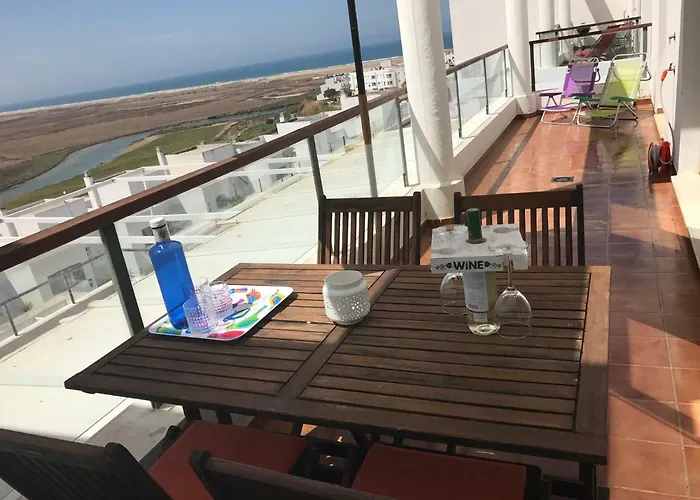 Casa Anna Appartamento Conil De La Frontera