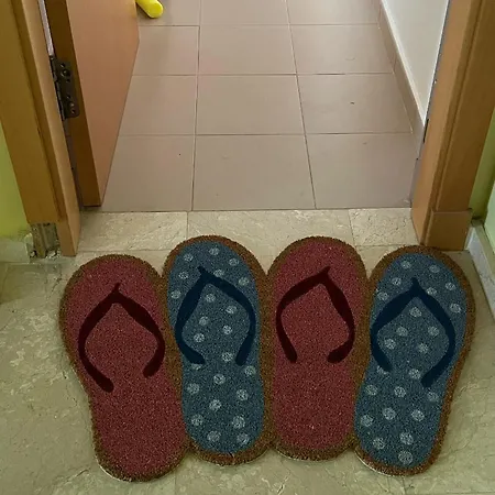 Casa Anna Апартаменти *