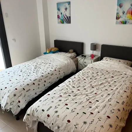 Casa Anna Апартаменти *