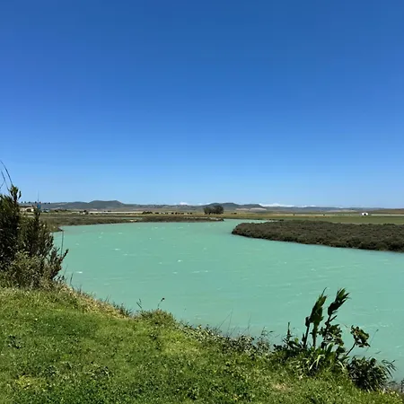 Апартаменти Casa Anna Коніль-де-ла-Фронтера