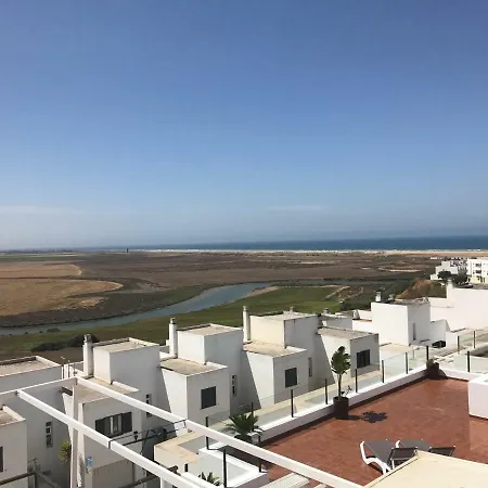 Casa Anna Коніль-де-ла-Фронтера