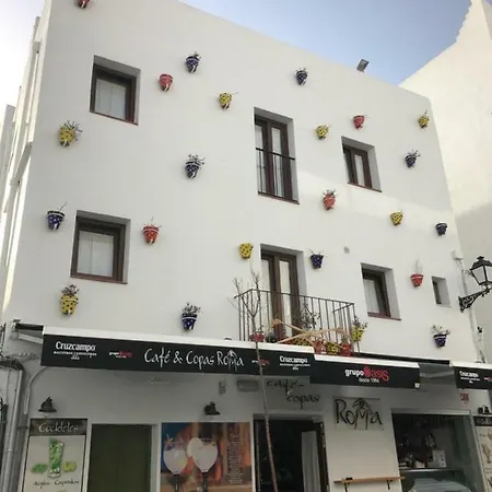 Casa Anna Апартаменти *