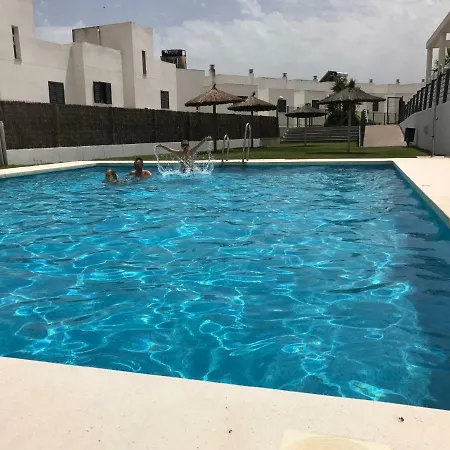 Casa Anna * Коніль-де-ла-Фронтера