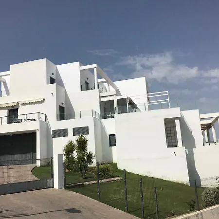 Casa Anna Апартаменти