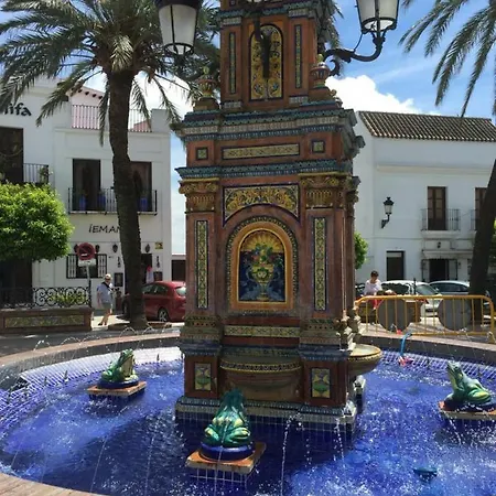 Casa Anna Апартаменти