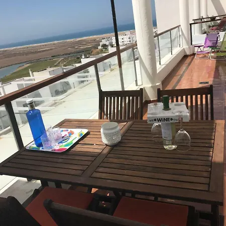 Casa Anna Апартаменти Коніль-де-ла-Фронтера